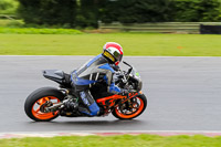 Middle Group Orange Bikes